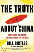 Cover: The Truth About China - Allen & Unwin