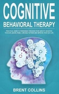 Cover: Cognitive Behavioral Therapy - Central Souls