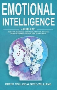 Enlarge image Cover: Emotional Intelligence - Central Souls