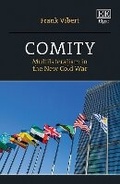 Cover: Comity - Edward Elgar Publishing