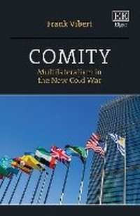 Enlarge image Cover: Comity - Edward Elgar Publishing