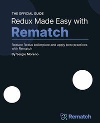 Abbildung von: Redux Made Easy with Rematch - De Gruyter