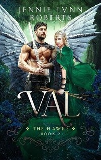 Enlarge image Cover: Val - Jennie Lynn Roberts