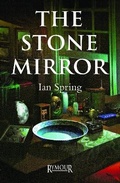 Cover: The Stone Mirror - Rymour Books