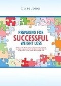 Cover: Preparing for Successful Weight Loss - YourOneLife Publishing