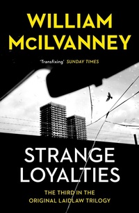 Abbildung von: Strange Loyalties - Canongate Books