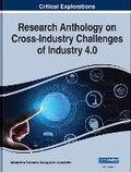 Cover: Research Anthology on Cross-Industry Challenges of Industry 4.0, 4 Volumes - Business Science Reference