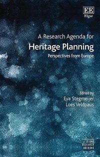 Abbildung von: A Research Agenda for Heritage Planning - Edward Elgar Publishing