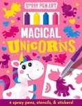 Cover: Magical Unicorns - Imagine That