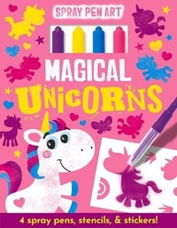 Enlarge image Cover: Magical Unicorns - Imagine That
