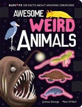Cover: Awesome Weird Animals - Imagine That