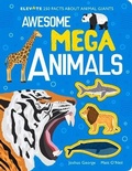 Cover: Awesome Mega Animals - Imagine That
