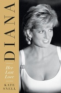 Bild: Diana: Her Last Love - Headline Welbeck Non-Fiction