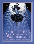 Cover: Alice's Adventures in Wonderland - Templar Books