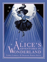 Enlarge image Cover: Alice's Adventures in Wonderland - Templar Books