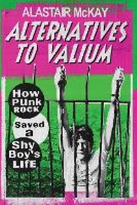 Enlarge image Cover: Alternatives to Valium - Polygon An Imprint of Birlinn Limited