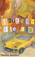 Cover: Utterly Fuelled - Ottobeast Publishing