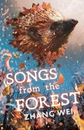 Cover: Songs from the Forest - Sinoist Books