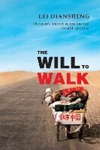 Enlarge image Cover: The Will to Walk - ACA Publishing Limited