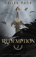 Cover: Redemption (Fallen Angel, #2) - Fallen Angel