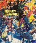 Cover: Modern Drawings - Paul Holberton Publishing Ltd