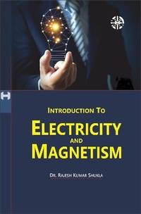 Abbildung von: Introduction To Electricity And Magnetism - HP HAMILTON LIMITED