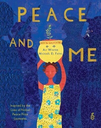 Abbildung von: Peace and Me - Lantana Publishing