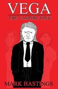 Cover: VEGA The Vampire King - Zeloo Media