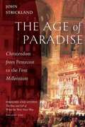 Cover: The Age of Paradise - Ancient Faith Publishing