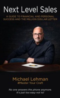 Cover: The Next Level Sales - Clovercroft Publishing