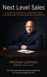 Enlarge image Cover: The Next Level Sales - Clovercroft Publishing