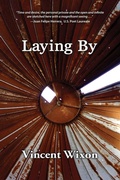 Cover: Laying By - Left Fork