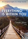 Cover: Everything You Need Is Within You - Fiction Studio, The