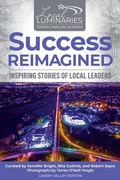 Cover: Success Reimagined - Bright Communications LLC