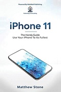 Cover: iPhone 11 - Ewritinghub
