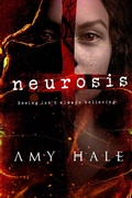 Cover: Neurosis - Amy Hale