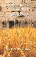 Cover: A Poetical Journey Through Sefirat HaOmer - Albion-Andalus Books