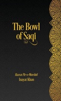 Cover: The Bowl of Saqi - Albion-Andalus, Inc.