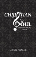 Cover: Christian Soul - Outskirts Press