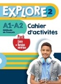 Cover: Explore - Hachette