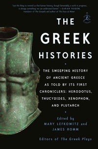 Abbildung von: The Greek Histories - Modern Library