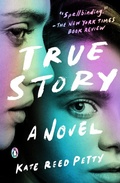 Cover: True Story - Penguin USA
