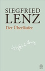 Cover: Der Überläufer - Hoffmann & Campe