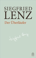 Cover: Der &Uuml;berl&auml;ufer - Hoffmann & Campe