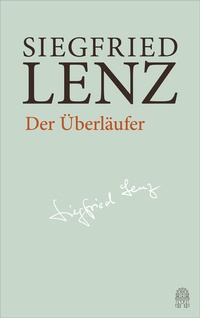 Enlarge image Cover: Der Überläufer - Hoffmann & Campe