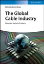 Cover: The Global Cable Industry - Wiley-VCH