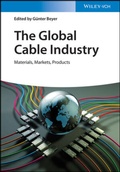 Cover: The Global Cable Industry - Wiley-VCH