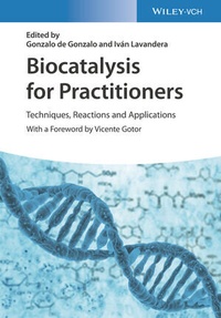 Abbildung von: Biocatalysis for Practitioners - Wiley-VCH