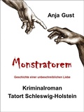 Cover: Monstratorem - neobooks