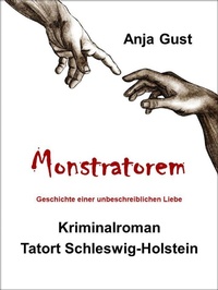 Enlarge image Cover: Monstratorem - neobooks
